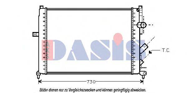 AKS DASIS 181410N