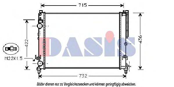 AKS DASIS 181420N