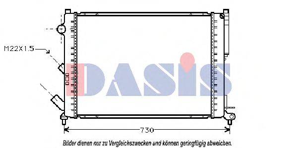 AKS DASIS 181470N