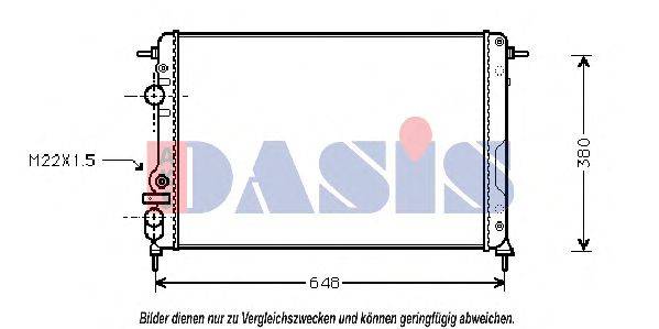 AKS DASIS 181630N