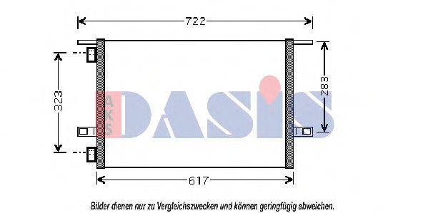 AKS DASIS 182012N