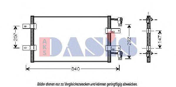AKS DASIS 182022N
