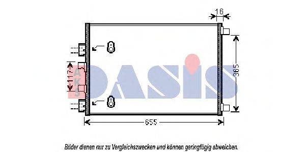 AKS DASIS 182037N