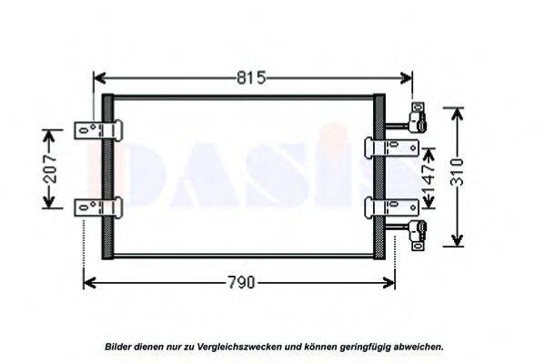 AKS DASIS 182044N