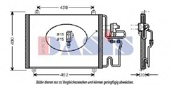 AKS DASIS 182340N