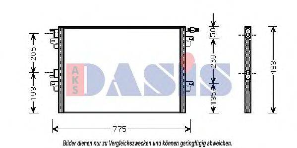 AKS DASIS 182400N