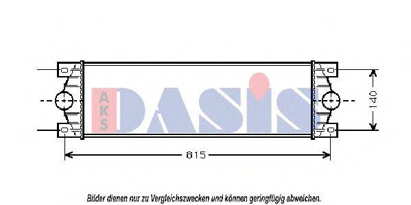 AKS DASIS 187200N