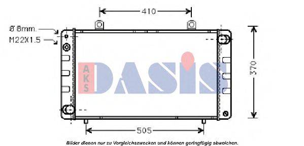 AKS DASIS 190050N