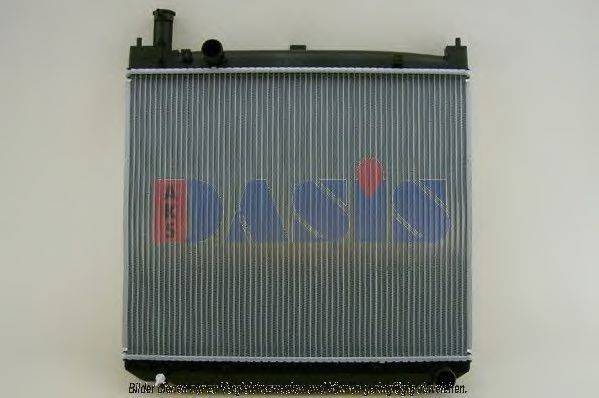AKS DASIS 210047N