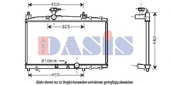 AKS DASIS 210113N