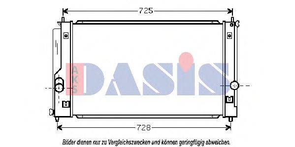 AKS DASIS 210124N