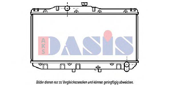 AKS DASIS 210980N