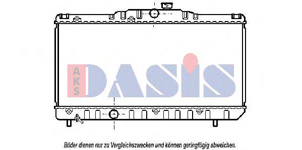 AKS DASIS 211010N