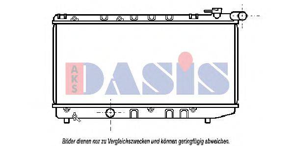 AKS DASIS 211260N