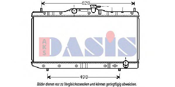 AKS DASIS 212028N