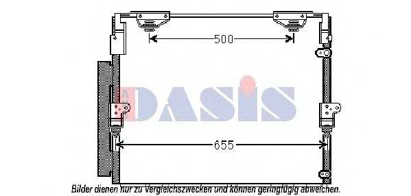 AKS DASIS 212070N