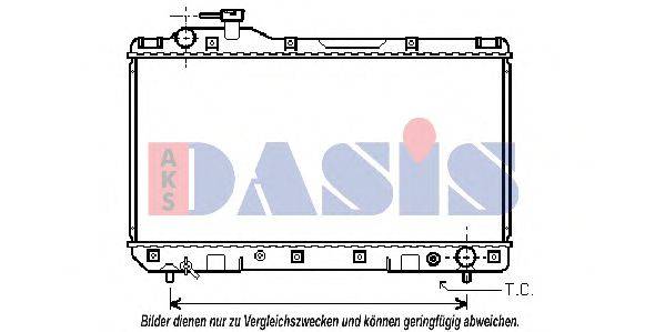 AKS DASIS 213470N