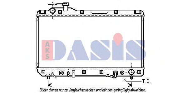 AKS DASIS 213560N