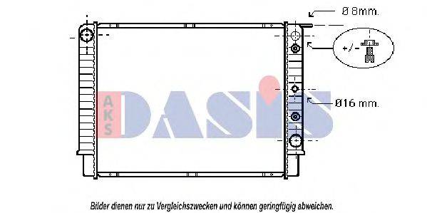 AKS DASIS 220011N