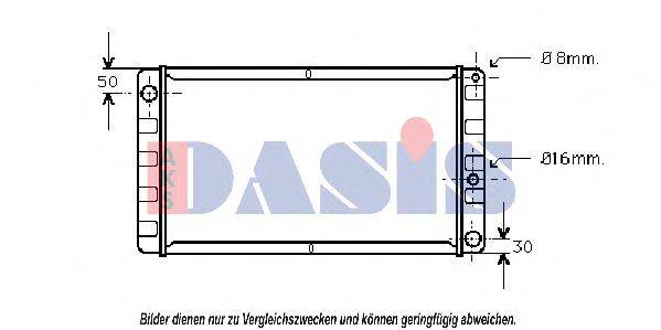 AKS DASIS 220150N
