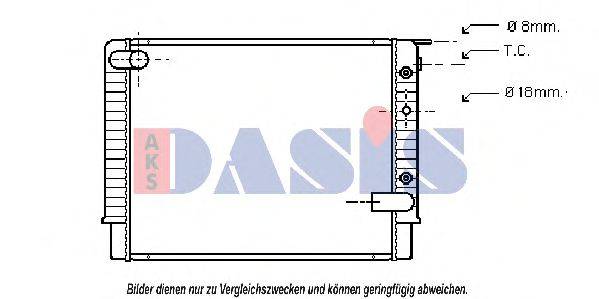 AKS DASIS 220190N