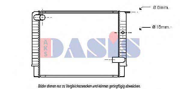 AKS DASIS 220440N