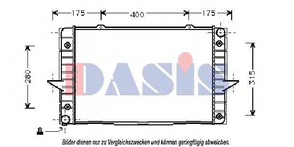 AKS DASIS 220540N