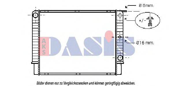 AKS DASIS 220840N