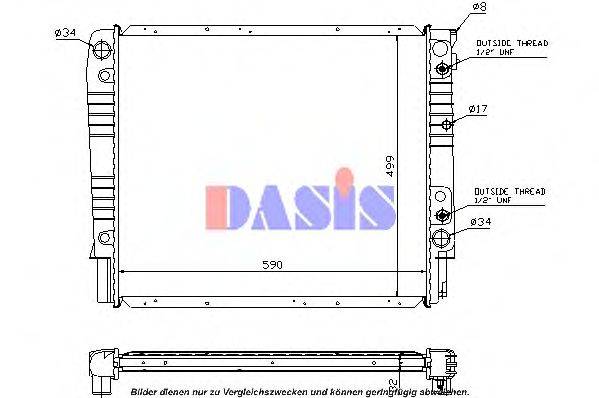 AKS DASIS 220900N