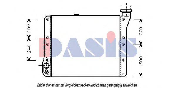 AKS DASIS 240520N