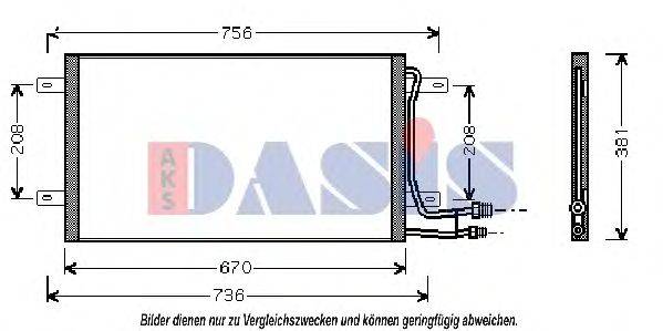 AKS DASIS 242040N