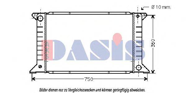 AKS DASIS 250220N