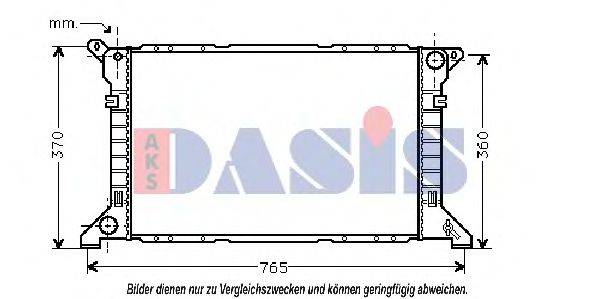 AKS DASIS 250230N