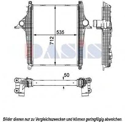 AKS DASIS 267017N