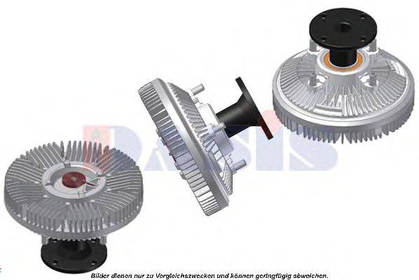 AKS DASIS 268028N