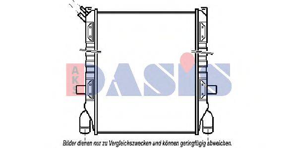 AKS DASIS 270004N