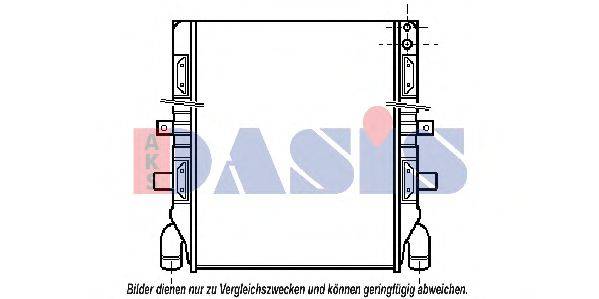 AKS DASIS 270080T