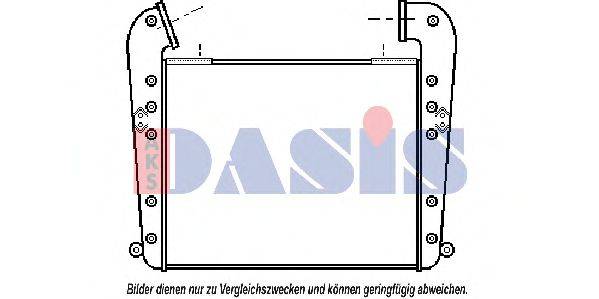 AKS DASIS 277030N