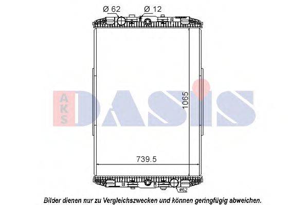 AKS DASIS 290220S