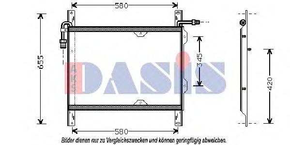 AKS DASIS 292010N