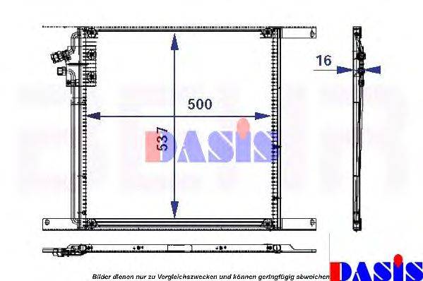 AKS DASIS 292020N