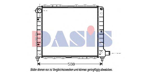 AKS DASIS 300470N