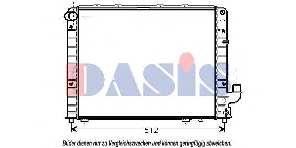 AKS DASIS 300490N