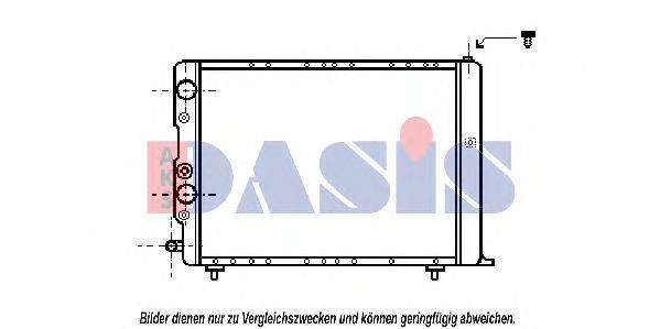 AKS DASIS 300540N