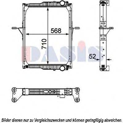 AKS DASIS 390044N