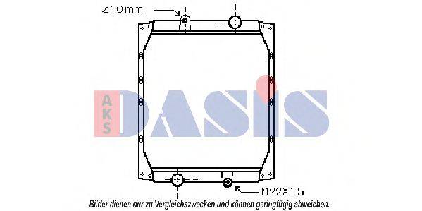 AKS DASIS 390240N