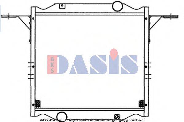 AKS DASIS 390390N