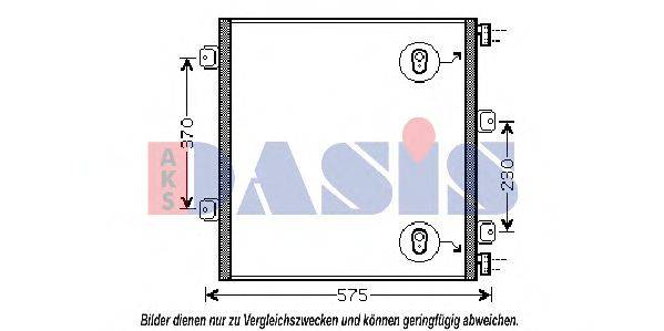 AKS DASIS 392001N