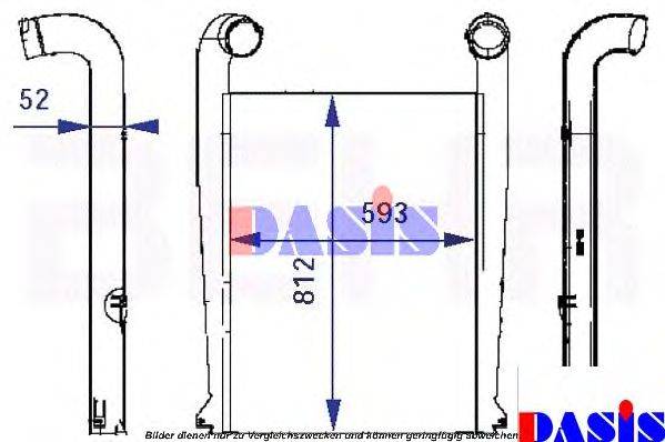 AKS DASIS 397012N