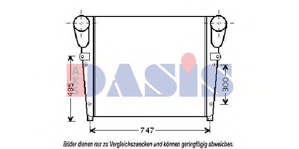AKS DASIS 397014N